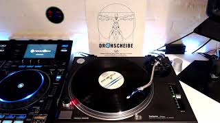 Dick van Nille - Stubby (Original Mix)