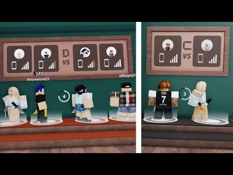 É MENTIIIRA - Assassinos Vs Xerifes