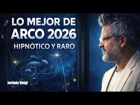 DE LA QUIEBRA a CREAR LA MAYOR FIESTA de ESPAÑA con ELROW 🥳 JUAN ARNAU