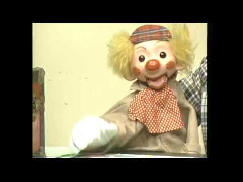 Uncle Floyd Show: Oogie went to a play starring Looney Skip Rooney