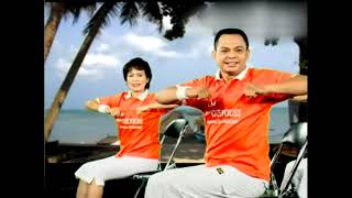 Download lagu Senam Rehabilitasi Osteoporosis 1 - Latihan Pemanasan [ Video] mp3