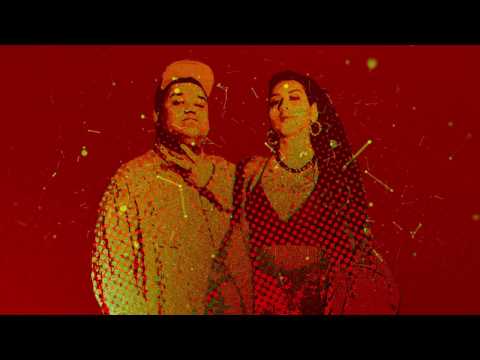 Kris Alaniz ft Sony - El Camino -  Rap Argentino