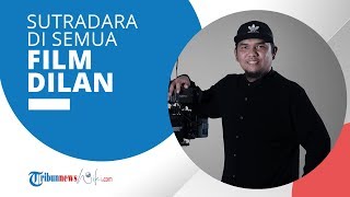Profil Fajar Bustomi - Sutradara Film dan Video Klip