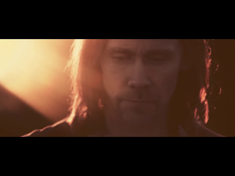 Myles Kennedy: "Year Of The Tiger" (Official Music Video)