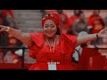 Winnie Mashaba Aretsebe Re Tla Mo Leboga Kang EFF 10TH ANNIVERSARY RALLY 2023