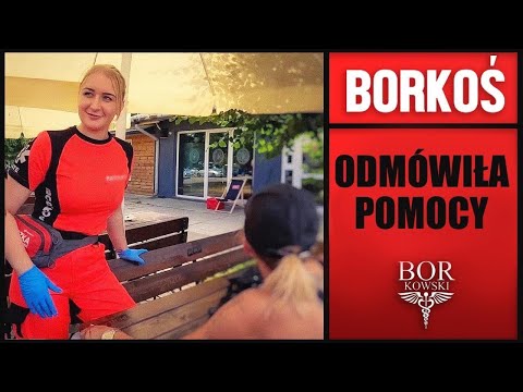 30 MINUT KŁÓCILI SIĘ NA ULICY