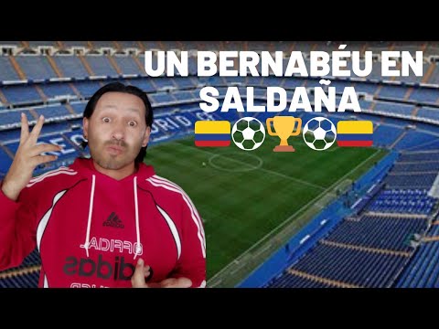 Cancha Natural en la esperanza Saldaña 🇨🇴⚽🏆⚽🇨🇴 