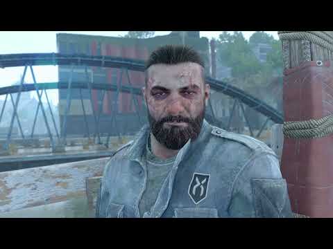 Dying Light 2 - Gameplay Walkthrough Part 14 (PS5 4k 60FPS)