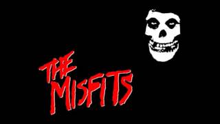 The Misfits - Lost In Space (LYRICS)