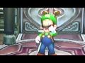 Hang On by Michael W. Smith (Mario Remix)