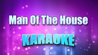 Chuck Wicks - Man Of The House (Karaoke & Lyrics)