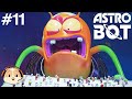 TEACHING the BULLY a LESSON! THE FINAL FIGHT! ASTRO BOT - Part 11