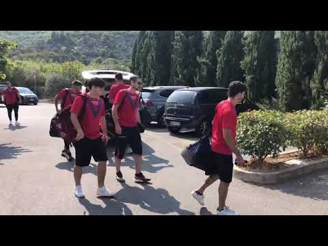 Soccer Borghetto - Camporosso