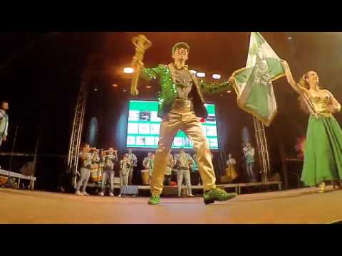 Kan-Kans (  Ovar ) @ Apresentação Sambas Enredo 2020 - Carnaval de Ovar 2020