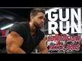 Bodybuilding Road To The Mr Olympia | Regan Grimes | 5 Days Out