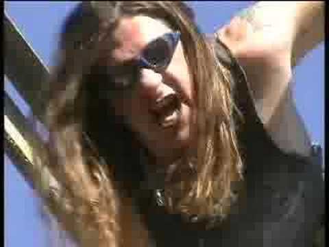 Arcana  XXII - Breathing in Me (Video by friend Moonchild)