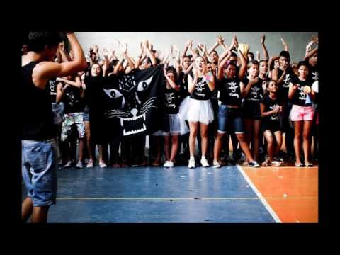 Cópia de Equipe Titanium 2013