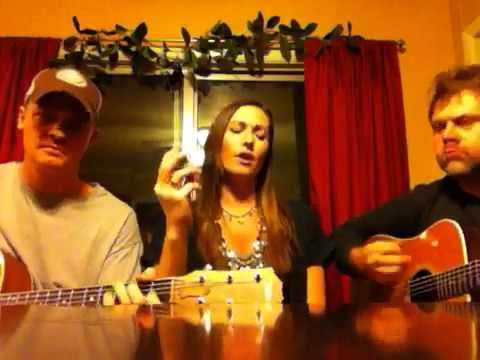 Stevie Nicks Rhiannon Cover by Jessie Brown