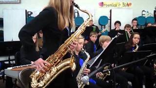 Some Other Blues-Swope Jazz Band