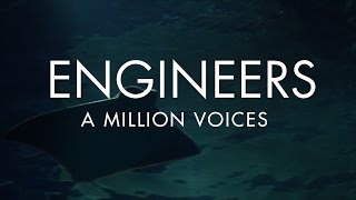 Engineers - A Million Voices (from Always Returning)