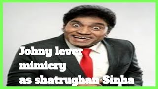 Johnny lever mimicry/Johnny lever comedy /Best com