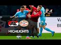 Highlights AZ - PSV | Eredivisie