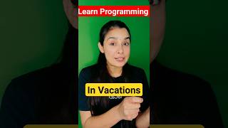Learn Programming in Vacations #class12 #boards2024 #computerscience #python #programming #java