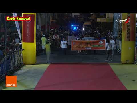 CARNAVAL 2026 / LA GRANDE PARADE KAPÈS KANNAVAL du 8 Février 2026