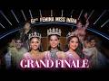 61st Femina Miss India Grand Finale Full Show