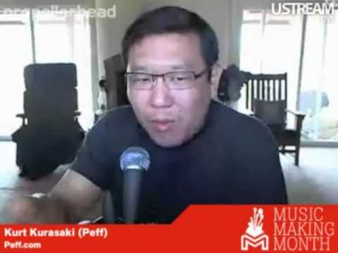 Music Making Month - Control Voltage In Depth part 1