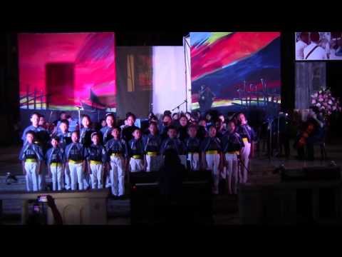 Redemptorist Ensemble and Children's Choir