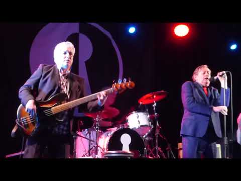 Secret Affair - Do You Know / Sound Of Confusion - 229, London - November 2023