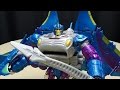 Beast Wars Transmetals DEPTH CHARGE EmGo S Transformers Reviews N Stuff