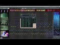Fairlight CMI Emulation Demo