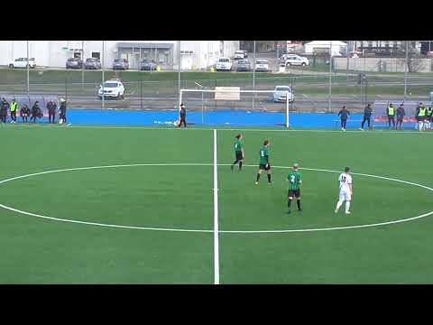 19. SPES BORGOTREBBIA - SORAGNA 1921 17° GIORNATA