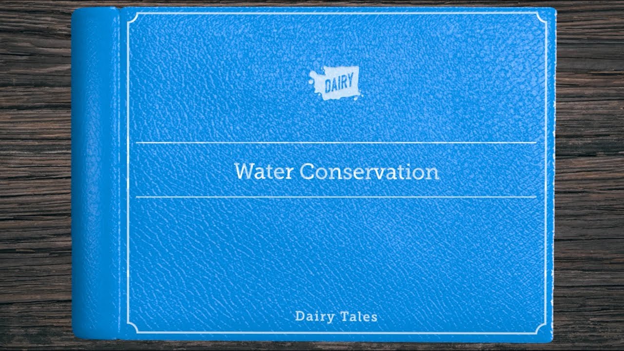Water Conservation