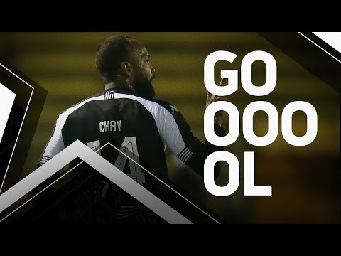 Gol | Botafogo 1x0 Vitória | Campeonato Brasileiro Série B