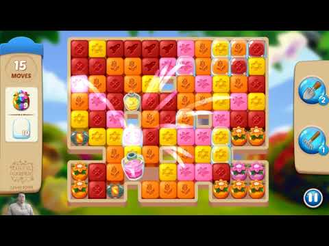 Lily’s Garden Level 1041 - 1050 Walkthrough