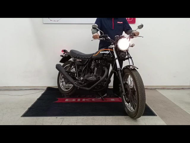 250TR/カワサキ の販売情報 バイク王 小山店|ウェビック バイク選び 250TR/カワサキ の販売情報 バイク王 小山店|ウェビック バイク選び
