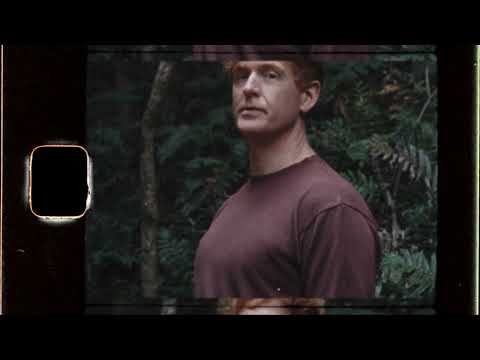 LP Giobbi - 'Love Come Through (with Panama)' (Official Visualizer)