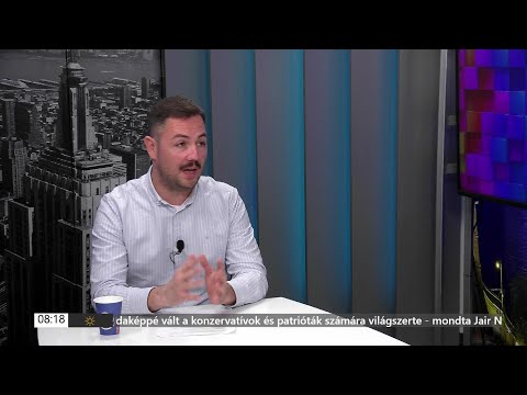 Pirkadat: Gál József – Közgyűlés után. Most mi lesz a fővárossal?