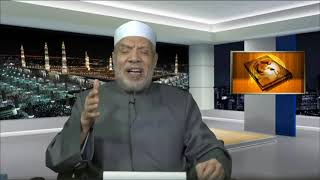 حرمان أحد الورثه من الميراث/فتاوى على الهواءمباشرة/الثلاثاء/2021/1/5م image