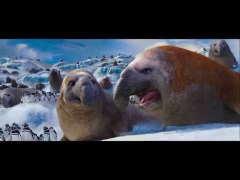 Happy Feet 2: Unter Druck (Lied)