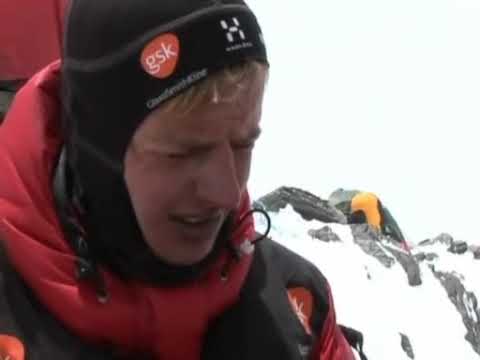 Everest Spiel mit dem Tod S01E04 In der Todeszone