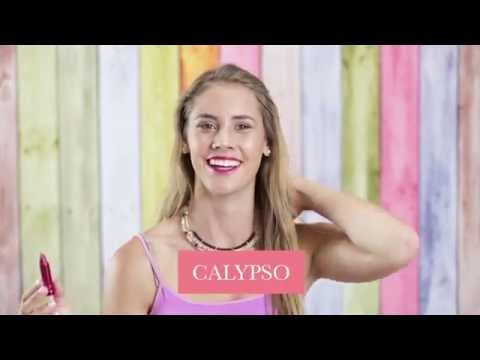 Swatching: 100% PURE Fruit Pigmented Pomegranate Oil Lipstick  New Shades