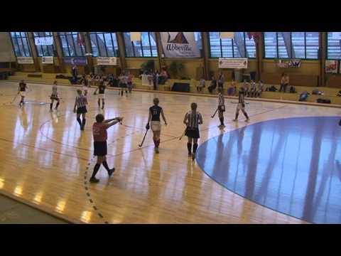 Hallen-Europacup SV Arminen - ARA La Gantoise 6:1