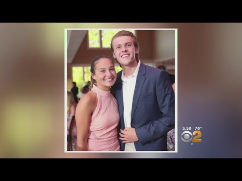 Wedding Crashing For A First Date