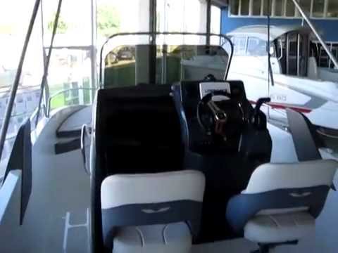 Beneteau Flyer 6 SPACEdeck Beneteau Flyer 6 SPACEdeck