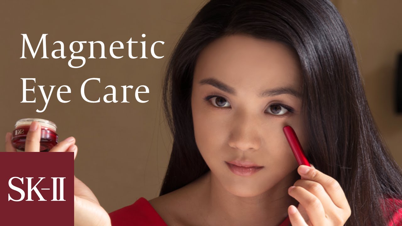 Magnetic Eye Care