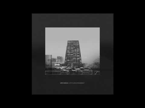 KEY Vinyl LP03 - B2 - Dimi Angélis - Elements Of Fire